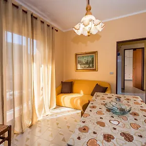 Appartement Maria, Castellammare del Golfo