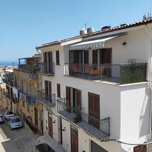 Appartement Marelusa, Castellammare del Golfo