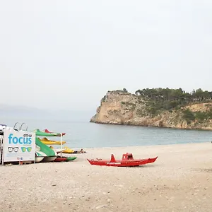 Appartement Rosa, Castellammare del Golfo