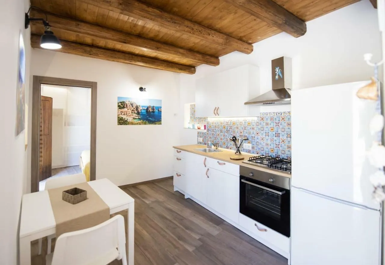 Casa Vacanza Oscar location