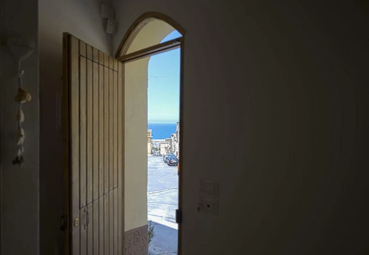 Casa Vacanza Oscar Castellammare del Golfo Apartment