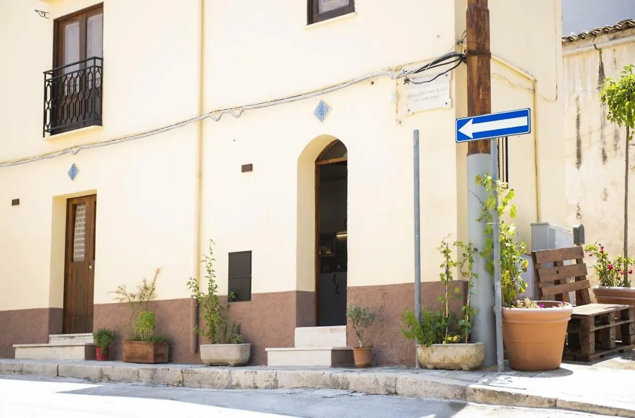 Casa Vacanza Oscar Castellammare del Golfo