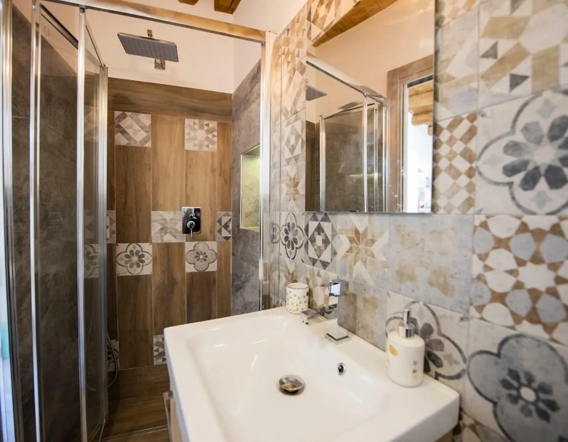 Casa Vacanza Oscar Castellammare del Golfo Apartment