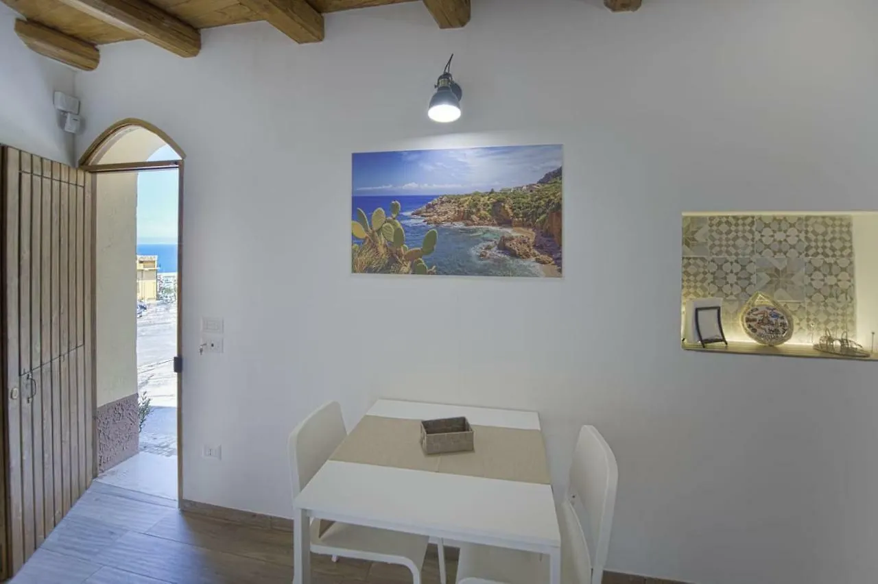 Casa Vacanza Oscar Castellammare del Golfo Italy