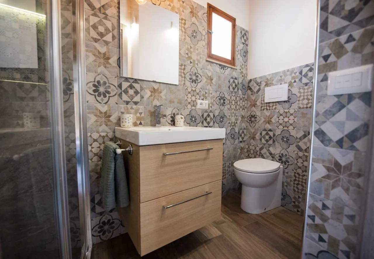 Casa Vacanza Oscar Castellammare del Golfo Italy