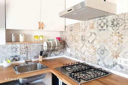 Casa Vacanza Oscar Castellammare del Golfo