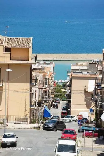 Apartment Casa Vacanza Oscar Castellammare del Golfo Italy
