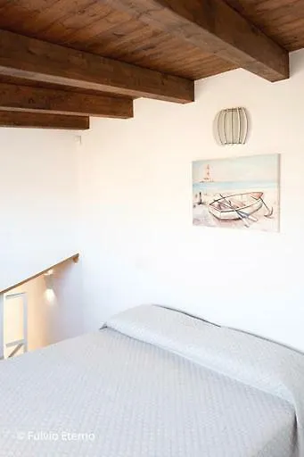 Apartment Casa Vacanza Oscar Castellammare del Golfo