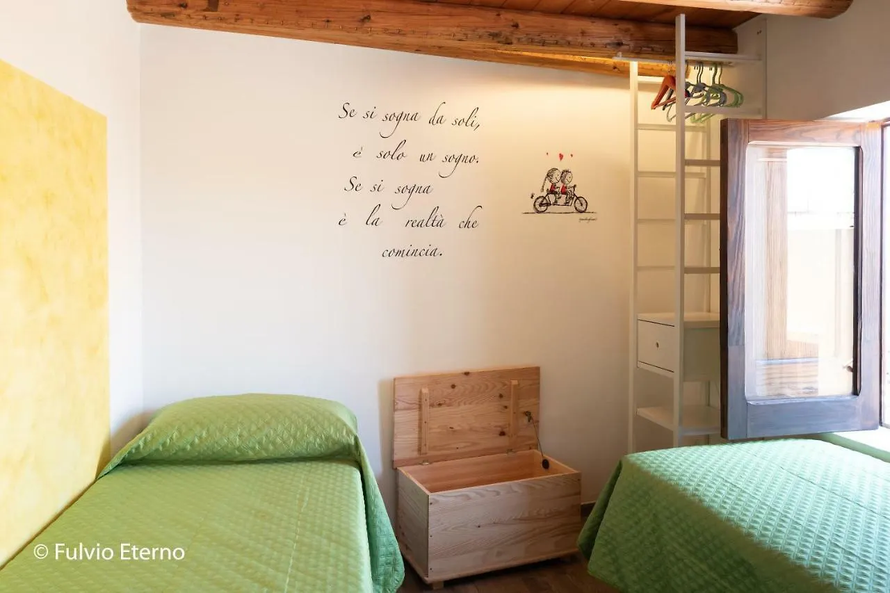 Apartment Casa Vacanza Oscar Castellammare del Golfo