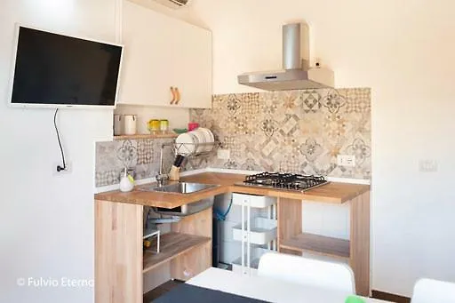 Casa Vacanza Oscar Castellammare del Golfo