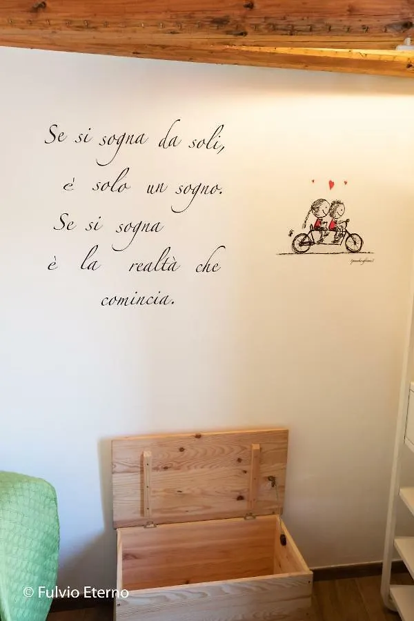 Casa Vacanza Oscar Castellammare del Golfo Apartment