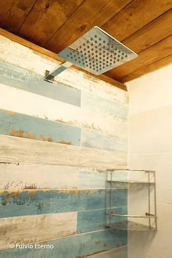 Casa Vacanza Oscar Castellammare del Golfo Italy