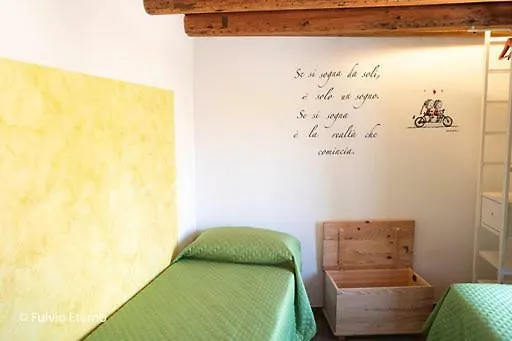 Casa Vacanza Oscar Castellammare del Golfo