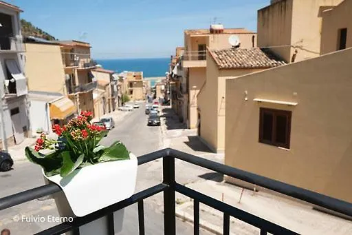 Apartment Casa Vacanza Oscar Castellammare del Golfo