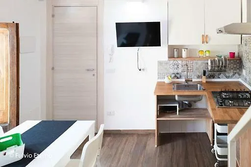 Casa Vacanza Oscar Castellammare del Golfo Italy