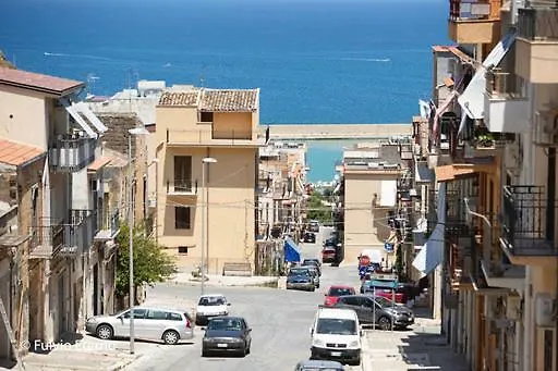 Casa Vacanza Oscar Castellammare del Golfo 0*,  Italy