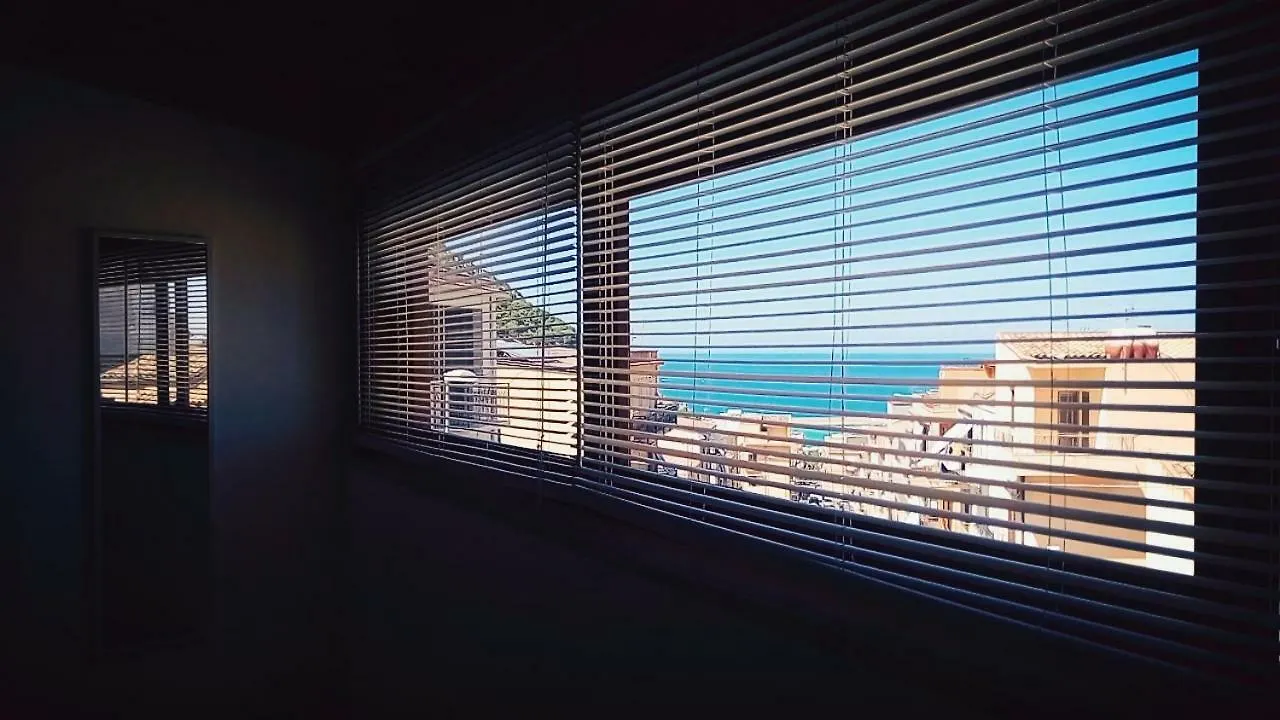 Casa Vacanza Oscar Castellammare del Golfo 0*,  Italy