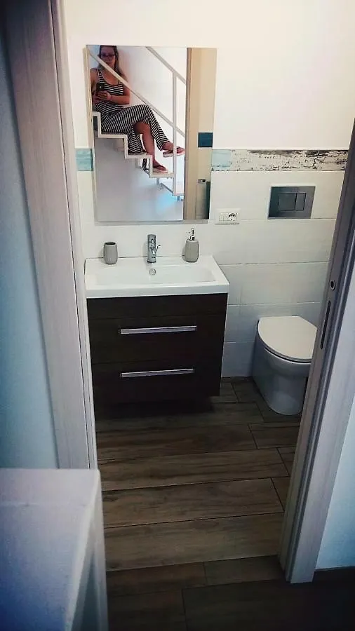 Casa Vacanza Oscar Castellammare del Golfo