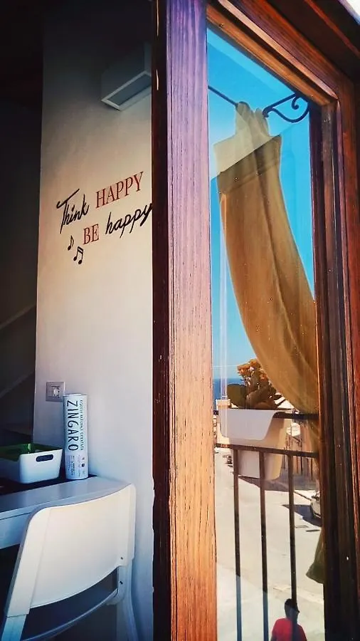 Casa Vacanza Oscar Castellammare del Golfo Apartment